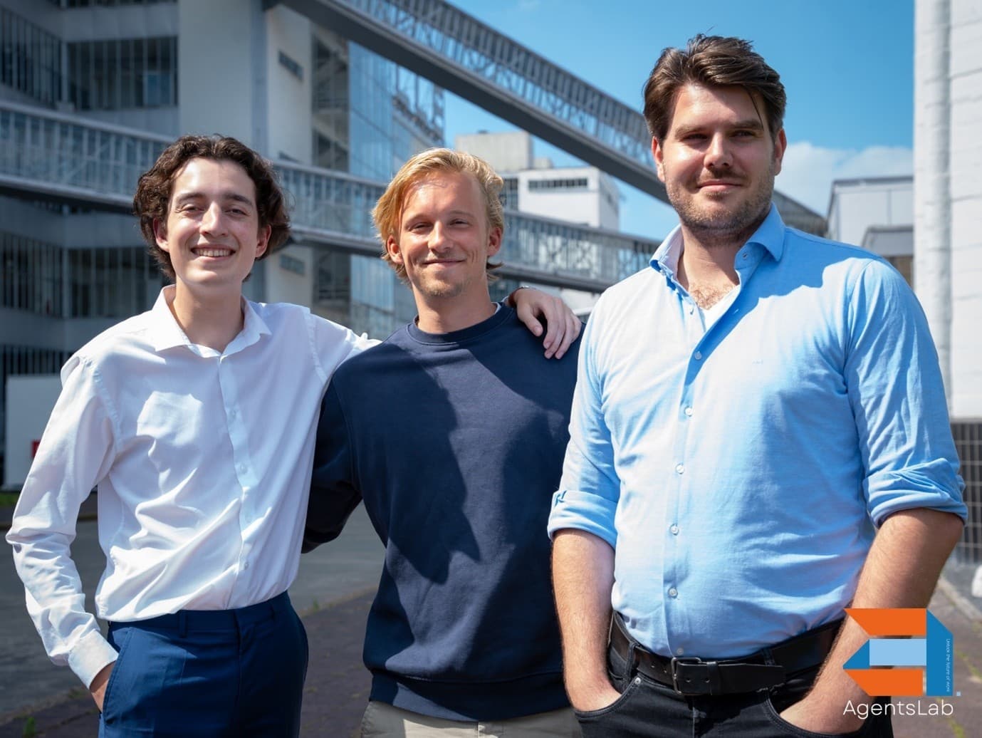 AgentsLab en Impacto Group