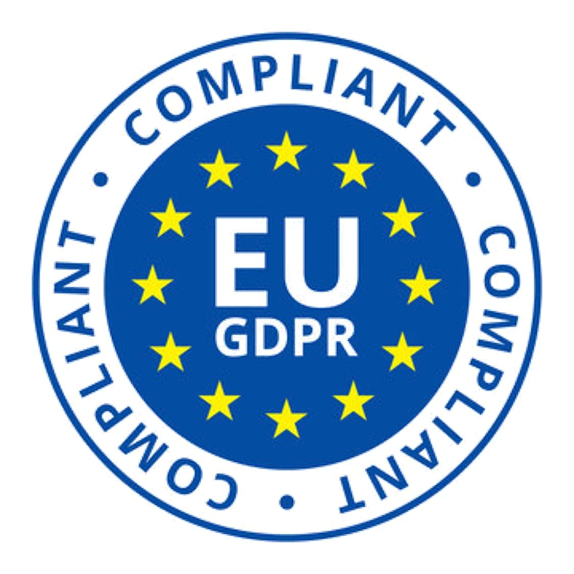 EU GDPR Compliant