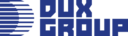 DUX Group logo